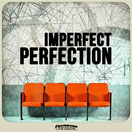 Imagen de portada para Imperfect Perfection