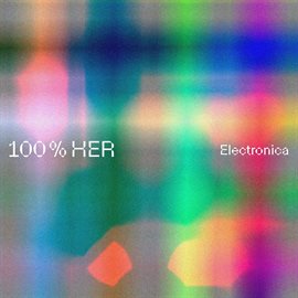 Imagen de portada para 100% HER