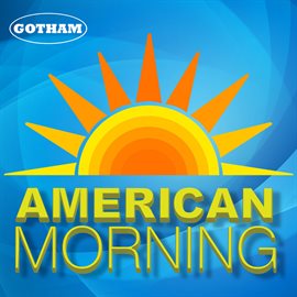 Cover image for American Morning