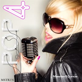 Imagen de portada para Pop 4