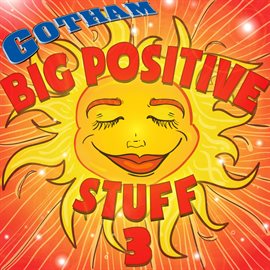 Cover image for Big Positive Stuff 3
