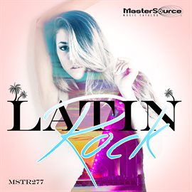 Imagen de portada para Latin Rock