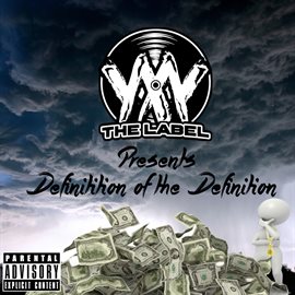 Cover image for Definitition of the Definition