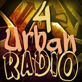 Cover image for Urban Radio