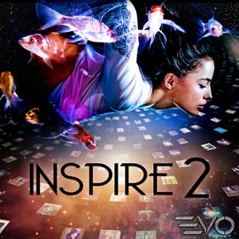 Cover image for Inspire 2