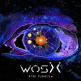 Imagen de portada para The Planets