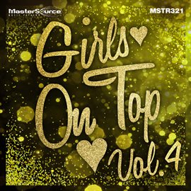 Imagen de portada para Girls On Top 4, Vol. 4