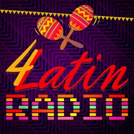 Cover image for Latin Radio