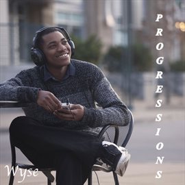 Cover image for Progressions