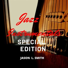 Cover image for Jazz Instrumentals