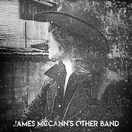 Imagen de portada para James McCann's Other Band