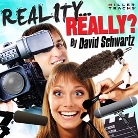 Imagen de portada para Reality... Really?