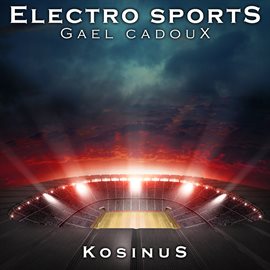 Imagen de portada para Electro Sports