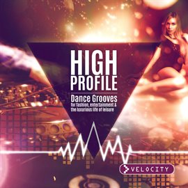 Cover image for High Profile - Dance Grooves