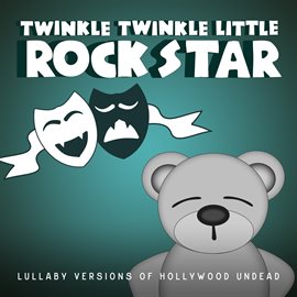 Cover image for Lullaby Versions of Hollywood Undead