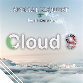 Cover image for Cloud 9