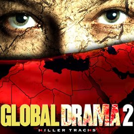 Cover image for Global Drama 2