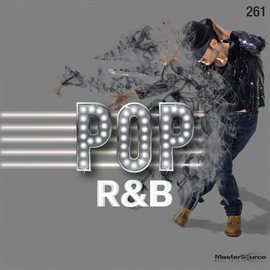 Imagen de portada para Pop R&B