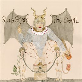 Cover image for The Devil