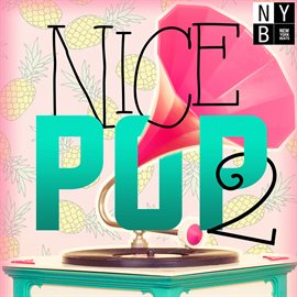 Cover image for Nice Pop 2