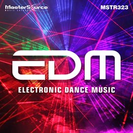 Imagen de portada para EDM