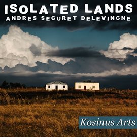 Cover image for Isolated Lands