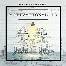 Cover image for Motivational 10