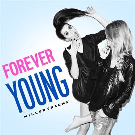 Imagen de portada para Forever Young