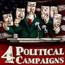 Cover image for Political Campaigns