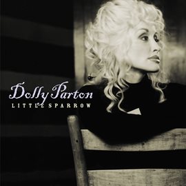 Cover image for Little Sparrow