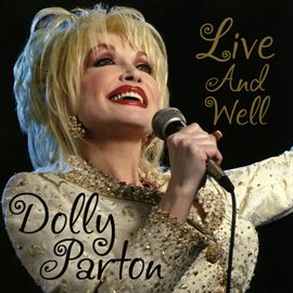 Cover image for Live and Well