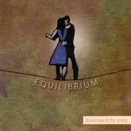 Cover image for Equilibrium