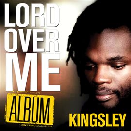Cover image for Lord over Me