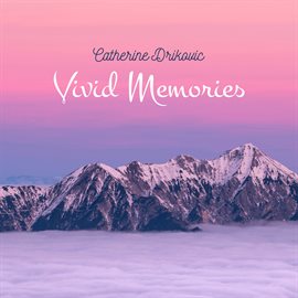 Cover image for Vivid Memories