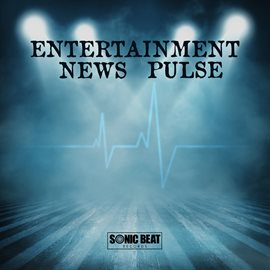 Cover image for Entertainment News Pulse