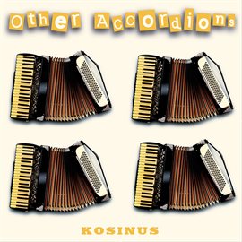 Cover image for Other Accordions
