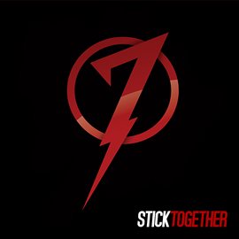 Cover image for Stick Together