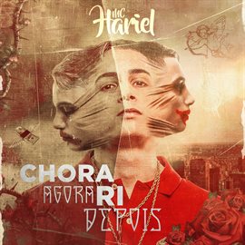 Cover image for Chora Agora, Ri Depois