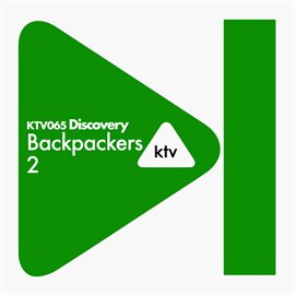 Imagen de portada para KTV065 DISCOVERY - Backpackers 2