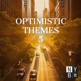 Cover image for Optimistic Themes 5