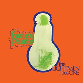 Imagen de portada para Fancy Pants