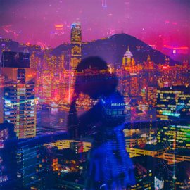 Cover image for Hisoka Yume
