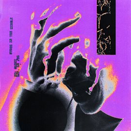 Cover image for STUCK IN THE MIDDLE