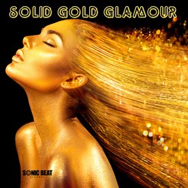 Cover image for Solid Gold Glamour