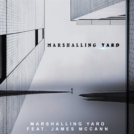 Cover image for Marshalling Yard