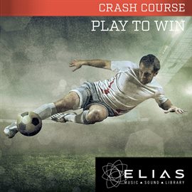 Cover image for Play To Win