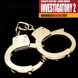 Cover image for Investigatory 2