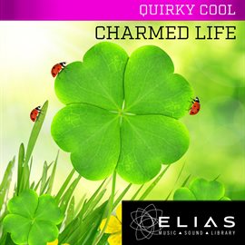 Cover image for Charmed Life