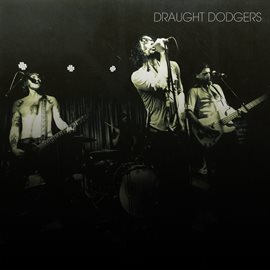 Imagen de portada para Draught Dodgers