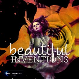 Cover image for Beautiful Inventions